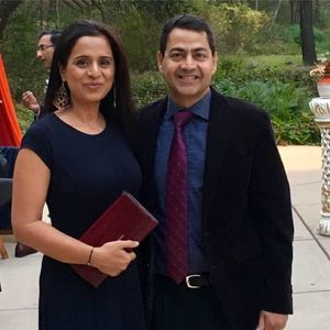 Meet your Posher, Kavita